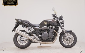 HONDA CB1300SF SUPER FOUR Gen. 3 2025 SC54