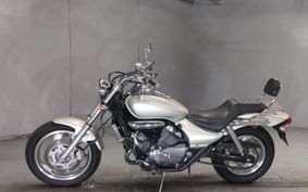KAWASAKI ELIMINATOR 250V VN250A