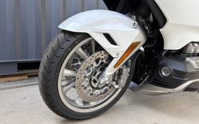 HONDA GL 1800 GOLD WING TOUR DCT 2026 SC79