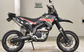 YAMAHA WR250X 2026 DG15J