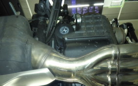 HONDA CB650R E-Clutch 2025 RH17
