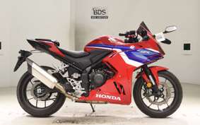 HONDA CBR400R 2024 NC65