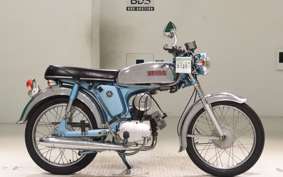 YAMAHA YB50 2022 F5B