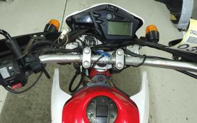 YAMAHA SEROW 250 Gen.3 DG31J