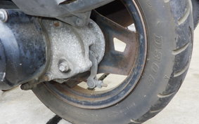 HONDA DIO SR AF25
