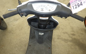 HONDA ﾗEVEDIO AF34
