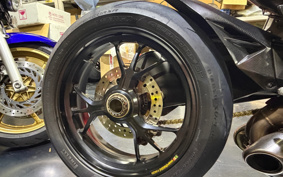 DUCATI 1199PANIGA-RER 2014 ZDMH802JADB