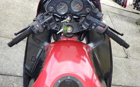 KAWASAKI ZZ-R400 Gen.2 2003 ZX400N