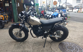 YAMAHA TW200 DG07J