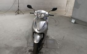 HONDA LEAD 125 JF45