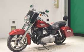 HARLEY FXDL 1580 2012