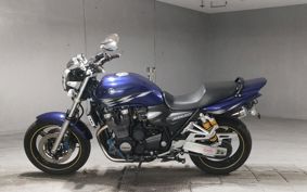 YAMAHA XJR1300 2007 RP17J