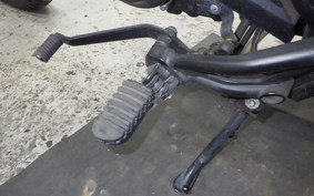 HONDA REBEL 250 S MC49