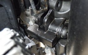 YAMAHA MT-09 A 2017 RN52J