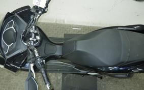 HONDA PCX 125 JF81