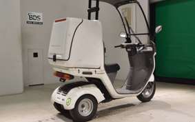 HONDA GYRO CANOPY TA03