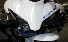 HONDA CBR250RR A MC51