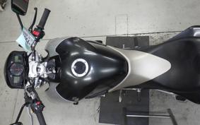 SUZUKI GSR 400 2008 GK7DA