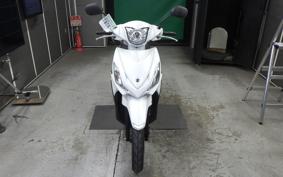 SUZUKI ADDRESS 110