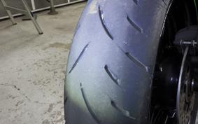 KAWASAKI ZX-25R-2SE 2014 ZX250H