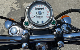 KAWASAKI ESTRELLA RS BJ250A