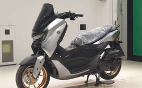 YAMAHA NMAX155-3 2009 SG92J