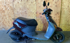 SUZUKI LET's 4 CA45A