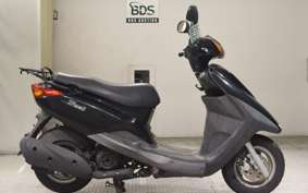 YAMAHA AXIS 125 TREET 2026 SE53J