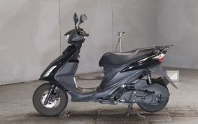 SUZUKI ADDRESS V125 CF4MA