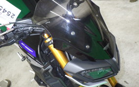 YAMAHA MT-09 ASP 2019 RN52J