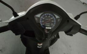 SUZUKI ADDRESS V110 CE47A