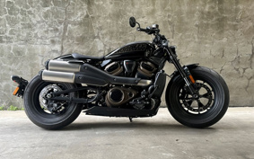 HARLEY  HARLEY RH1250S 2025 ZC4