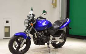 HONDA HORNET 250 2025 MC31