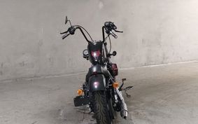 HARLEY XL1200X 2015 LC3