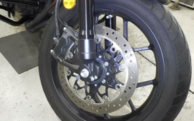 HONDA REBEL 1100 DCT 2022 SC83