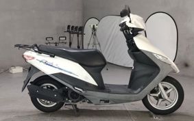 SUZUKI ADDRESS V125 DT11A