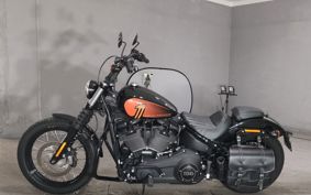 HARLEY FXBBS1870 2021 YYK