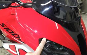 BMW S1000XR 2021