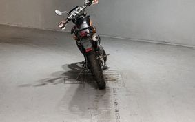 KAWASAKI SUPER SHERPA KL250G