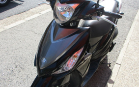 SUZUKI ADDRESS V110 CE47A