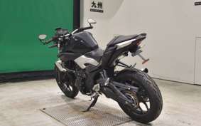 YAMAHA MT-25 2013 RG10J