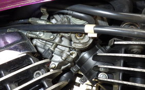 HONDA SHADOW 1100 CLASSIC 1995