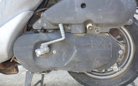 SUZUKI LET's 2 CA1PA