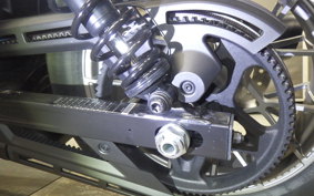 HARLEY RH975S 2025