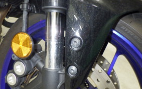 YAMAHA MT-09 2021 RN69J