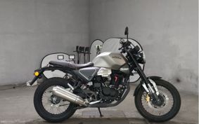 HONDA CB190SS PCL3