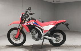HONDA CRF250L MD47