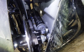 HARLEY FLHXSE 1800CVO 2015