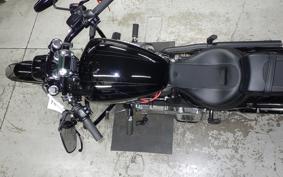 HARLEY FXBRS1870 2020
