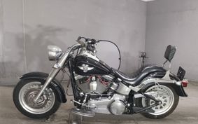 HARLEY FLSTF 1580 BX5